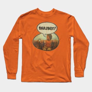 Shazbot 1978 Long Sleeve T-Shirt